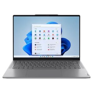 Lenovo Yoga Pro 7 Gen 9 – 14.5″ | Ryzen 7 8845HS | 16 GB RAM | 1 TB SSD | NVIDIA RTX 3050 + Yoga Pro Mouse