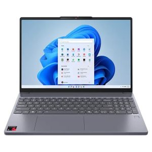Lenovo IdeaPad Slim 3x Gen 10 – 15″ | Snapdragon X X1-26-100 | 16 GB RAM | 256 GB SSD | W11H on ARM