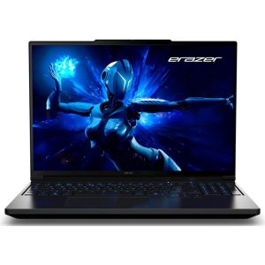 Medion Erazer Major 16 X1, Core Ultra 9 275HX, 32GB RAM, 1TB SSD, GeForce RTX 5070 Ti, DE