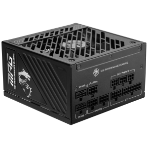 MSI MPG A1000GS PCIE5 | PC Power Supply