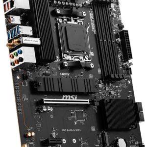 MSI PRO B650-S WIFI Mainboard