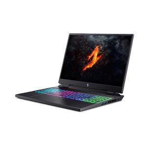 Acer Nitro 16 (AN16-42-R1N7) Gaming 16,0″ WQXGA, IPS, 165Hz, AMD Ryzen 9-8945HS, 32GB RAM, 1TB SSD, Geforce RTX 4070, Windows 11