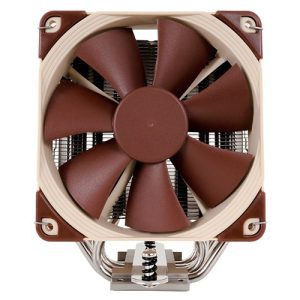 Noctua NH-U12S | CPU-Kühler