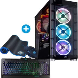 ONE Gaming PC IN549