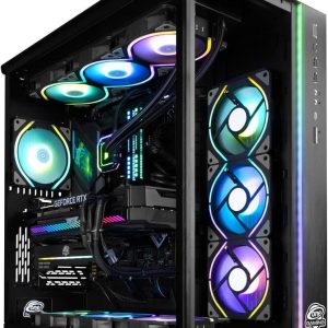 ONE High End PC IR880