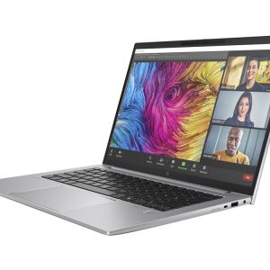 HP ZBook Firefly 14 G11 Mobile Workstation – 35.6 cm (14″) – Ultra 7 155H – 32 GB RAM – 1 TB SSD – – with HP Wolf