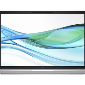 HP ProBook 445 G11 Notebook – 35.6 cm (14″) – Ryzen 5 7535U – 8 GB RAM – 256 GB SSD – – with HP Wolf Pro Security
