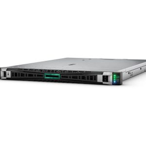 HPE ProLiant DL320 Gen11 – Rack mounting – Xeon Silver 4514Y 2 GHz – 64 GB – SSD 2 x 480 GB