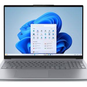 Lenovo ThinkBook 16 G8 IAL – 40.6 cm (16″) – Ultra 7 255H – 32 GB RAM – 1 TB SSD