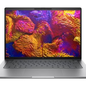 HP ZBook 8 G1ak Mobile Workstation – (14″) – Ryzen AI 7 350 – 64 GB RAM – 2 TB SSD – Win 11 Pro