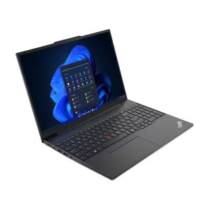 Lenovo ThinkPad E16 G2 21MA000HGE – 16″ WUXGA, Intel® Core™ Ultra 5 125U, 8GB, 256GB, Windows 11 Pro