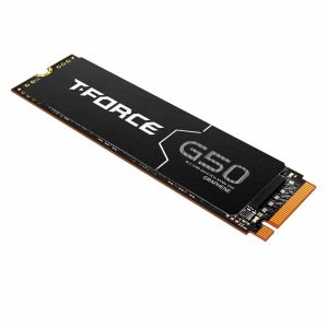 SSD 1TB M.2 2280 PCI-E 4.0 NVMe TEAM T-Force G50