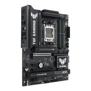 ASUS TUF GAMING B650E-PLUS WIFI Mainboard Sockel AM5