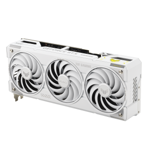 ASUS TUF Gaming GeForce RTX 5070 Ti Weiß OC Edition