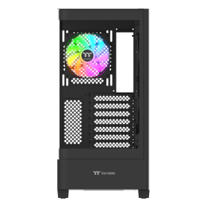 Thermaltake View 290 Black | PC-Gehäuse