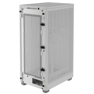 Corsair 2000D AIRFLOW white | PC case