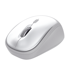 Trust Ody II Wireless and Quiet Keyboard Mouse Set DE