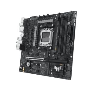 ASUS TUF GAMING B850M-PLUS WIFI mainboard base AM5