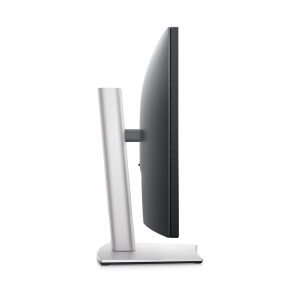 DELL P3424WE Office Monitor 86.4 cm (34″), IPS, 3800R, 21:9, WQHD, RJ45-Ethernet
