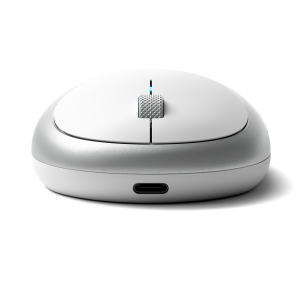 Satechi M1 Bluetooth Wireless Mouse silver