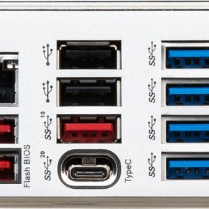 MSI MPG B650 EDGE WIFI Gaming Mainboard Sockel AM5