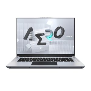 GIGABYTE AERO 16 XE5-73DE938HP – 16″ UHD+ HDR, Intel Core i7-12700H, 16GB RAM, 2TB SSD, RTX™ 3070 Ti, W11 Pro
