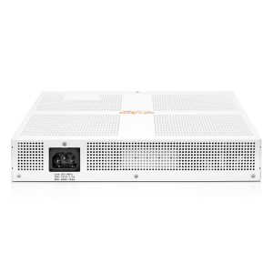 HPE Networking Instant On 1930 10-Port Switch PoE [8x Gigabit-LAN, 2x SFP, PoE+ 124W]