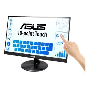 ASUS VT229H – 54,6 cm (21,5 Zoll), LED, IPS-Panel, Full-HD, 5ms, HDMI