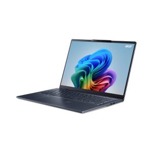 Acer Swift 14 AI (SF14-51-719M) Copilot+ PC 14″ WQ2.8K, IPS, Intel Ultra i7U-256V, 47 TOPS, 16GB RAM, 1TB SSD, Windows 11