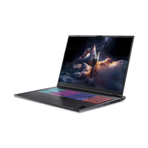 Acer Nitro 18 AI (AN18-61-R31H) Gaming/ Copilot+ PC 18″ WUXGA, IPS, 165Hz, Ryzen AI 7-350 (50 TOPS), 16GB RAM, 1TB SSD, GeForce RTX5050, Windows 11