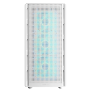 COUGAR Airface Pure PRO ARGB white | PC case