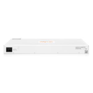 HPE Networking Instant On 1830 26-Port Switch [24x Gigabit-LAN, 2x SFP, Lüfterlos]