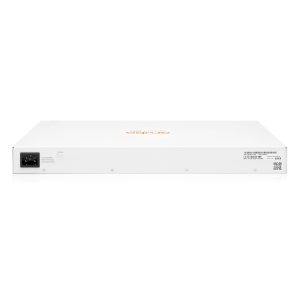 HPE Networking Instant On 1830 52-Port Switch [48x Gigabit-LAN, 4x SFP]