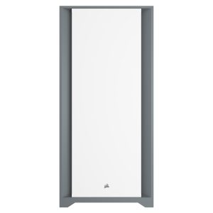 Corsair 5000D weiß | PC-Gehäuse