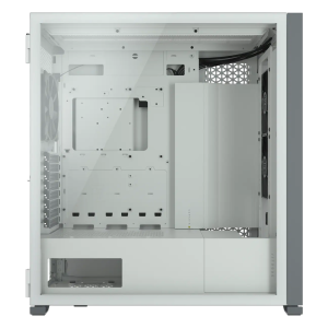 Corsair 7000D Airflow white | PC case