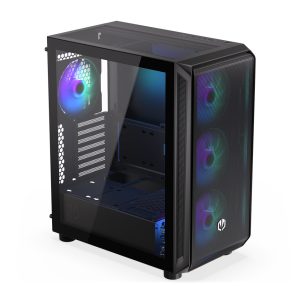 Endorfy Arx 500 ARGB | PC housing