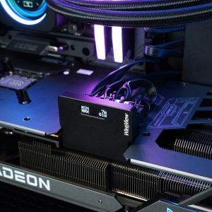 Thermal Grizzly WireView GPU 3x 8-pin PCIe