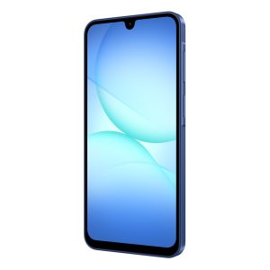 Samsung Galaxy A17 5G 128GB Blau EU 16,91cm (6,7″) Super AMOLED Display, Android 15, 50MP Triple-Kamera