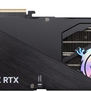 MSI GeForce RTX 5070 Ti 16G GAMING TRIO OC – 16GB GDDR7, HDMI, 3x DP
