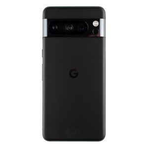 Google Pixel 8 Pro 128GB Obsidian 17cm (6,7″) OLED Display, Android 14, 50MP Triple-Kamera