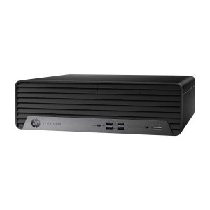 HP Elite 805 G9 SFF 99M10ET [Ryzen 3 8300G, 16GB RAM, 256GB SSD, Radeon Grafik, Windows 11 Pro]
