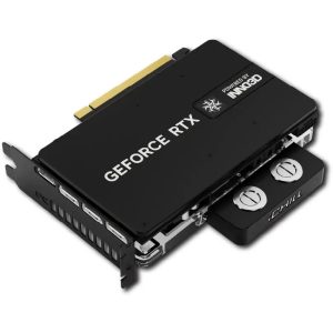 INNO3D GeForce RTX 5080 iCHILL Frostbite – 16GB GDDR7, HDMI, 3x DP