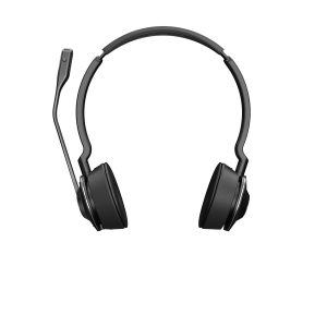 Jabra Engage 75 SE headset, stereo, wireless, DECT incl. Base station