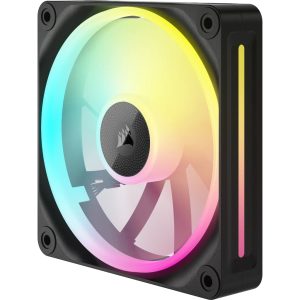 CORSAIR iCUE LINK LX120 RGB | 120mm Gehäuselüfter