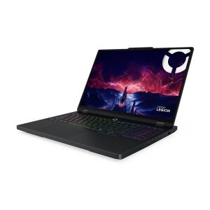 Lenovo Legion 5 Pro 83LT0009GE – 16″ WQXGA OLED, Ryzen® 7 8745HX, 32GB RAM, 1TB SSD, NVIDIA® GeForce RTX™ 5060, Windows 11 Home