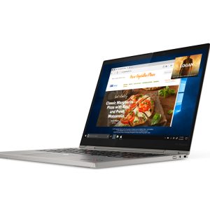 Lenovo ThinkPad X1 Titanium Yoga G1 20QA001RGE – 13,5″ QHD Touch, Intel® Core™ i7-1160G7, 16GB RAM, 512GB SSD, Windows 10 Pro