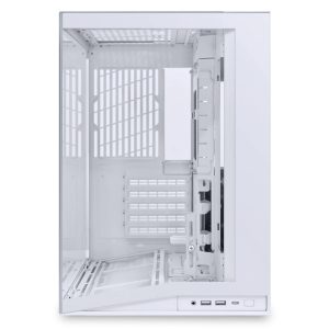 Lian Li O11 Dynamic Mini V2 weiß | PC-Gehäuse