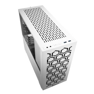 Sharkoon MS-Y1000 White | PC-Gehäuse
