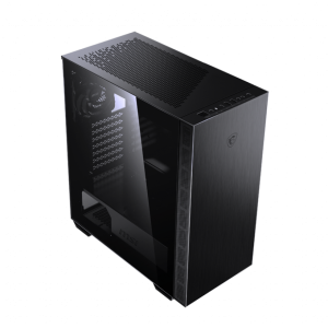 MSI MPG Sekira 100P | PC housing