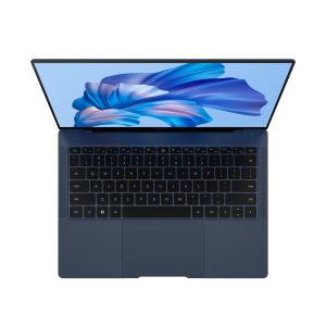 HUAWEI MateBook X Pro (2022) – Core i7, 16GB+1TB, Win11, Blau 14,2 Zoll Notebook mit 3K FullView Touch Display